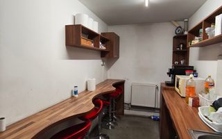 Hala de inchiriat 1080 mp - Poză 2