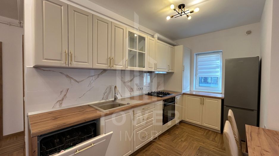 Lux și Confort Premium | Apartament Deosebit de Închiriat - Turnișor-Ogorului - Poză 4