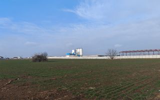Dragomiresti Valea - Langa Centura, teren 15.600 mp, 35E/mp - Poză 5