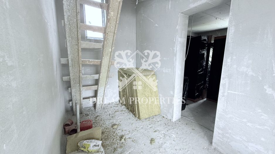 Casa individuala 5 camere, 2 bai, 120 mp, teren 300 mp, Sannicoara - Poză 14