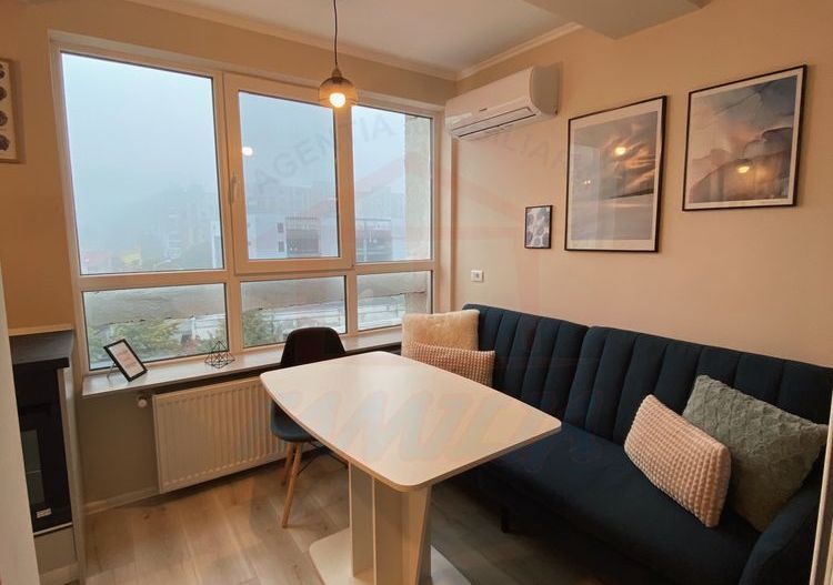 📍De inchiriat Studio, Mazepa, 400 €/luna - Poză 4