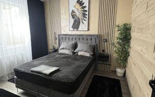 Apartament 2 cam UNIC FINISAT MODERN Dobroiesti - Poză 2