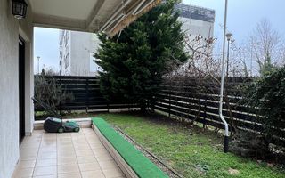 3 camere cu 84 mp de curte | 2 parcari subterane | boxa 8 mp amenajata - Poză 3