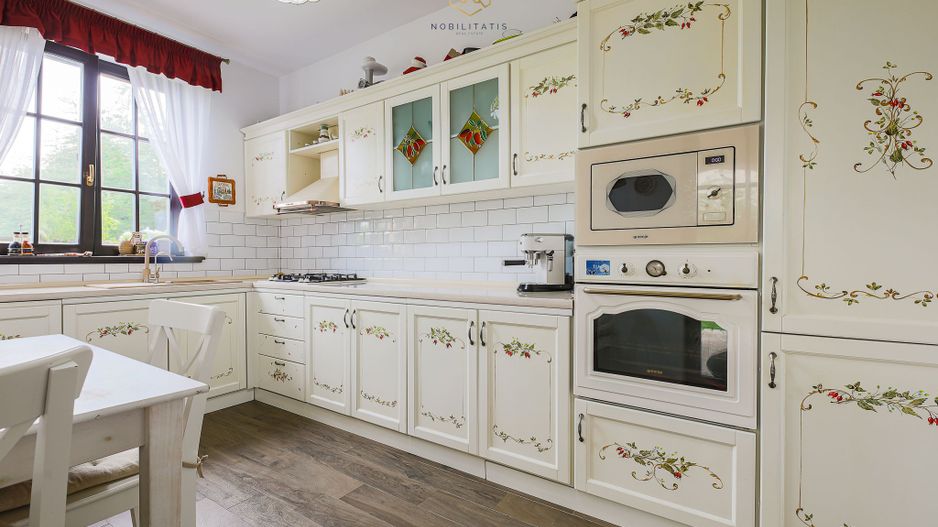 Duplex la Padure - Segmentul Premium - 3 dormitoare & Gradina superba - Poză 13