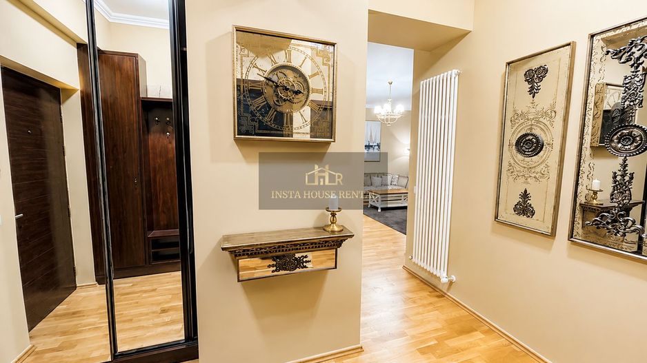 Apartament 3 camere Vita Bella *parcare2x*/ Terasa mare - Poză 8