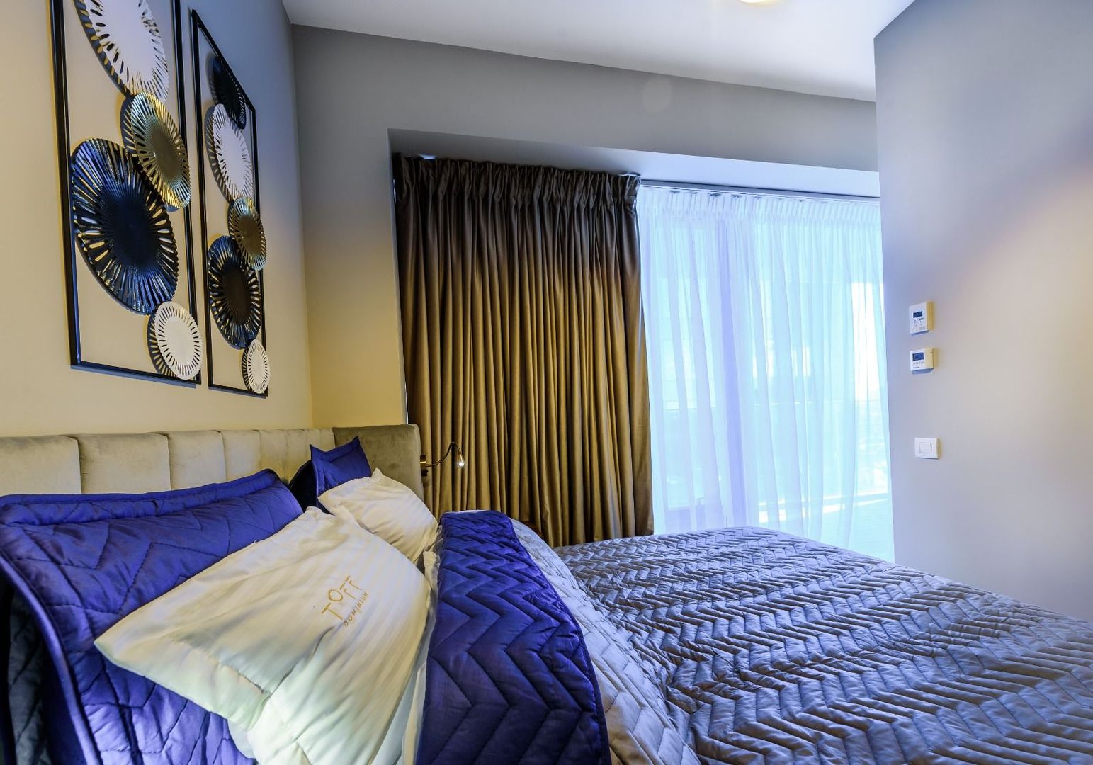 Studio dublu exclusivist în One Mircea Eliade – Design modern - Poză 24