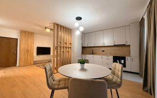 Apartamnet la cheie | Etaj intermediar | Zona Eroior Floresti - Poză 3