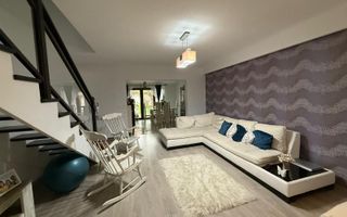 Casa insiruita - 3 dormitoare - Dumbravita - Poză 2