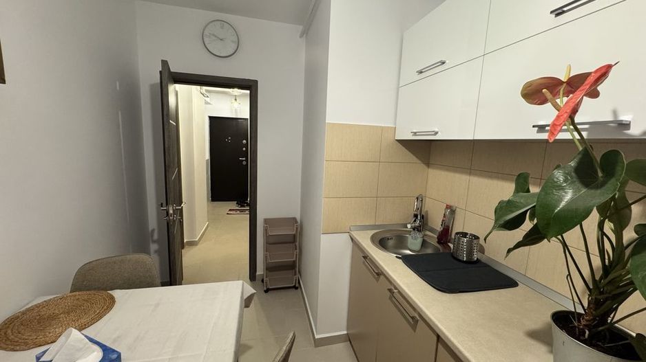 Apartament 2 camere Titan | Bloc nou | Parcare inclusa - Poză 6