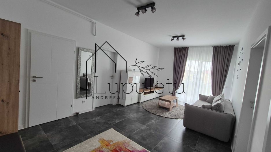 Apartament 2 Camere | Selmbar | 56 MPU | Prima închiriere - Poză 1