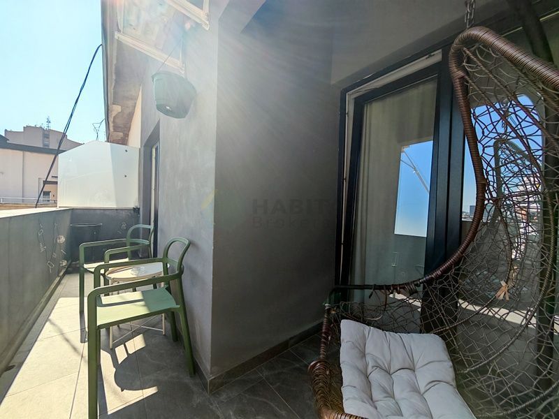 Apartament de lux cu vedere panoramica - Str. Vasile Conta - Poză 19