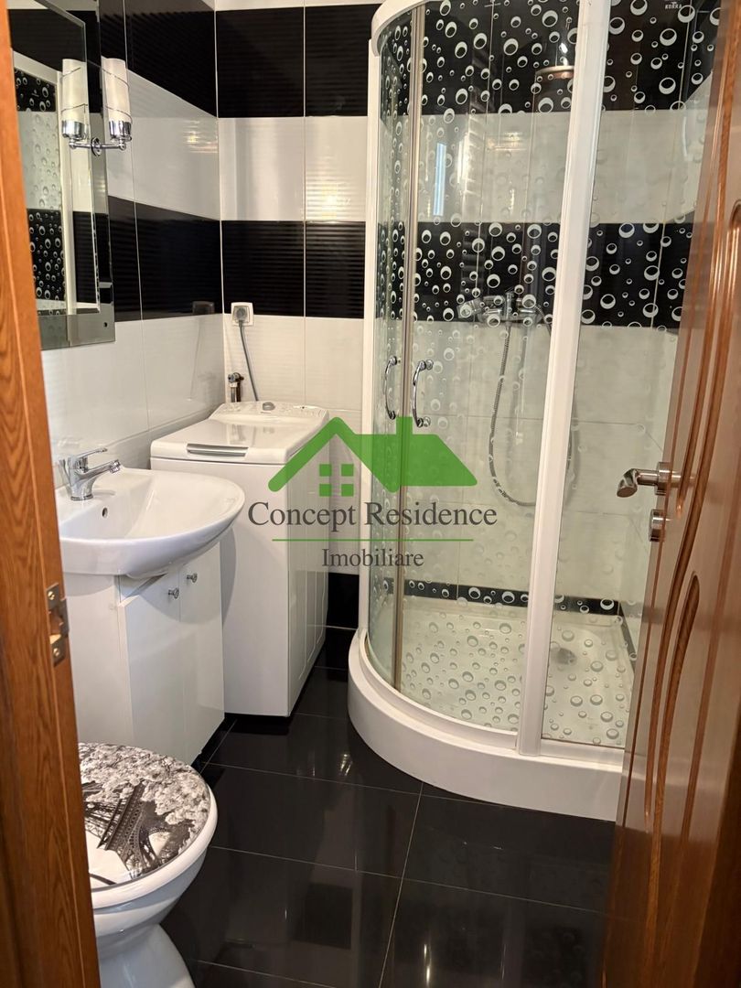 Apartament 3 camere, 72 mp, Bd. Regele Mihai I, Poșta 5 - Poză 21