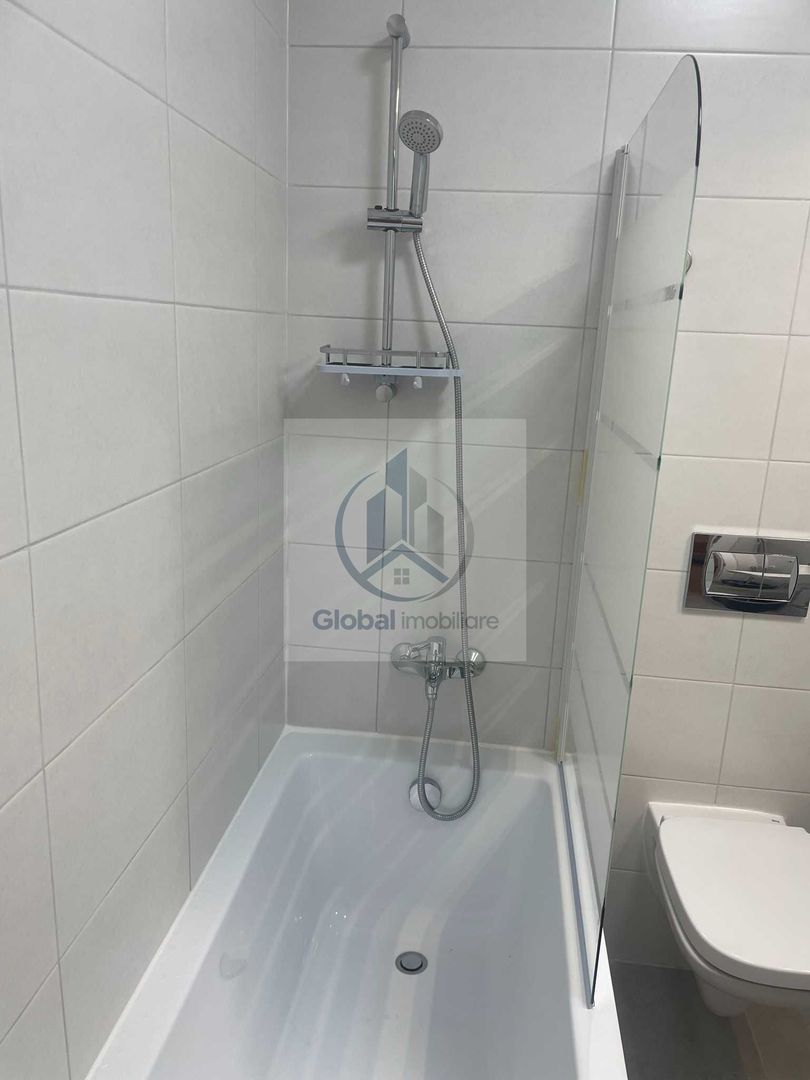Studio de închiriat Residence 5 Pipera | 41 mp | Etaj 8 - Poză 7