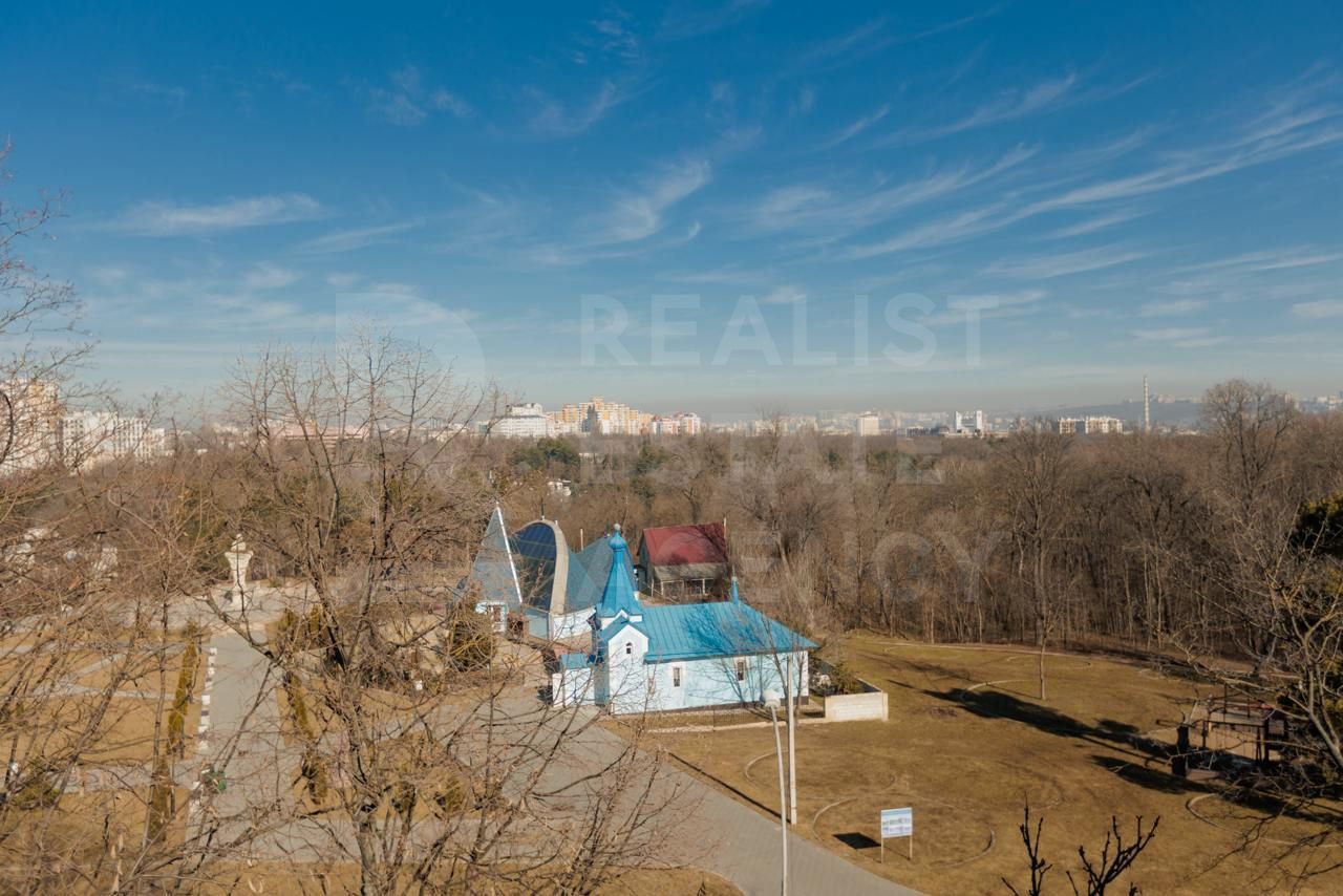 Vânzare, apartament, 3 camere, str. Trandafirilor, Botanica - Poză 17