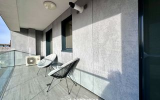 De închiriat apartament 2 camere Complex Studențesc - bloc nou - Poză 27