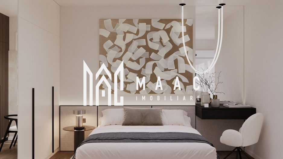 APARTAMENT TIP STUDIO I CALEA SURII MICI - Poză 10