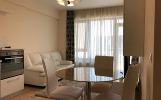 Copou/Parc Copou -2 camere - Parcare- bloc nou - Poză 17