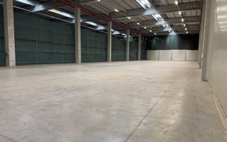 Hală suprafețe disponibile 1.000-40.000mp - Poză 2