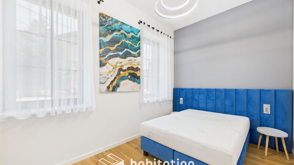 Elegant, finisaje premium, locație deosebita - 3 camere  în Bălcescu - Poză 17