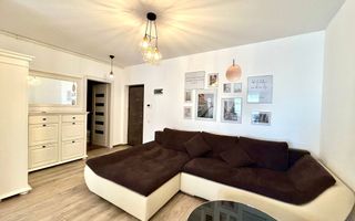 Apartament modern de închiriat – Zona BMW Florești - Poză 4