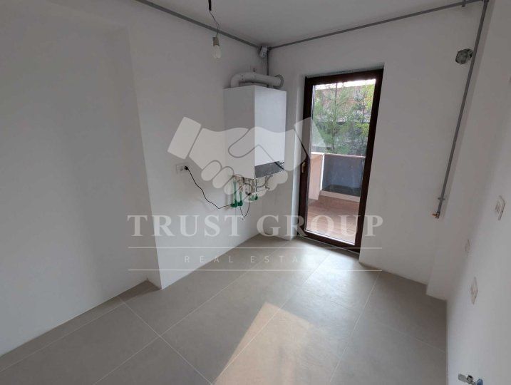 Apartament 2 camere Floreasca | Loc de parcare - Poză 3