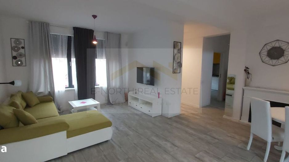 Duplex modern de închiriat în Odăi (Otopeni) | 3 dormitoare Panouri Fotovoltaice - Poză 2