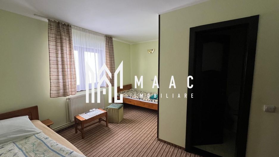 Pensiune + Casa | 626 MPU | Selimbar - Poză 22