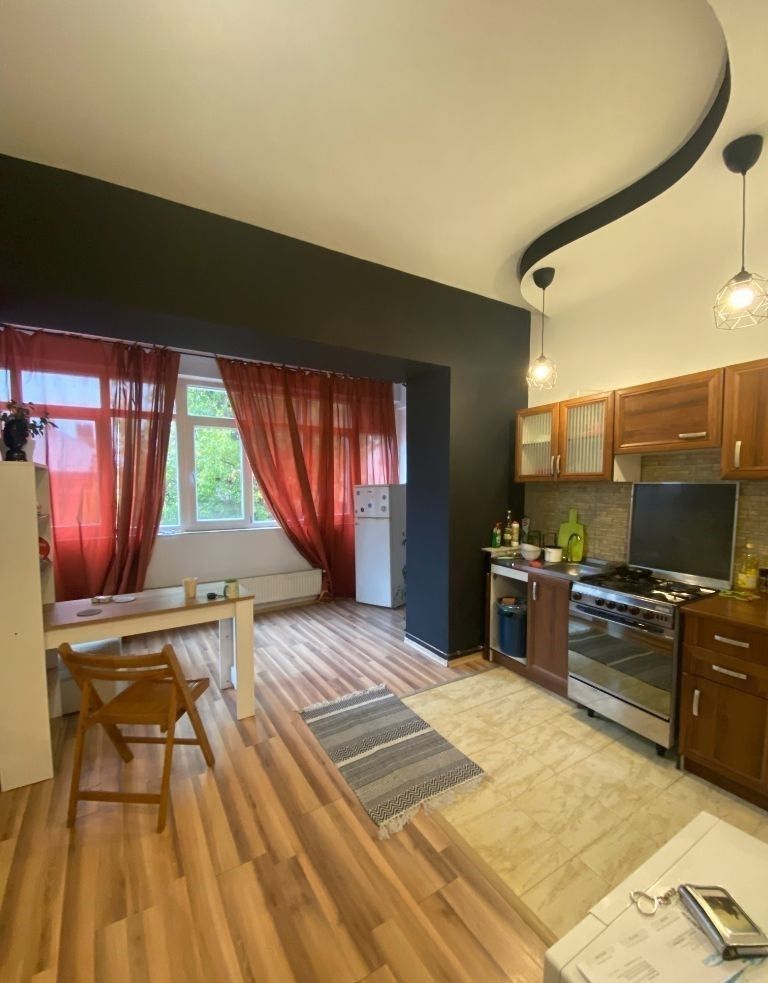 Apartament 2,5  camere Dorobanti | Grigore Alexandrescu - Poză 1