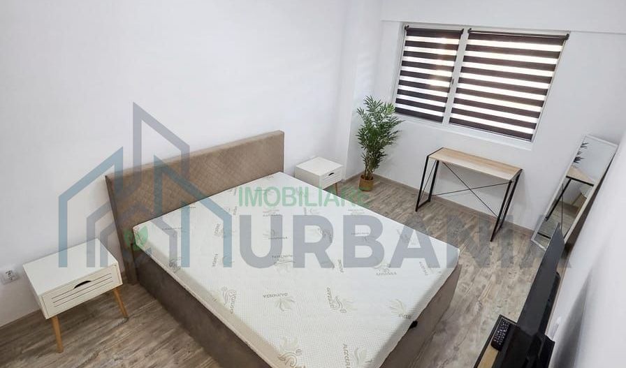 Apartament 2 camere+Parcare subterana | Prima inchiriere | Copou - Poză 3