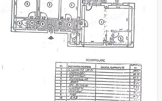 Apartament 3 camere si 2 bai l Lacul Tei - Poză 12