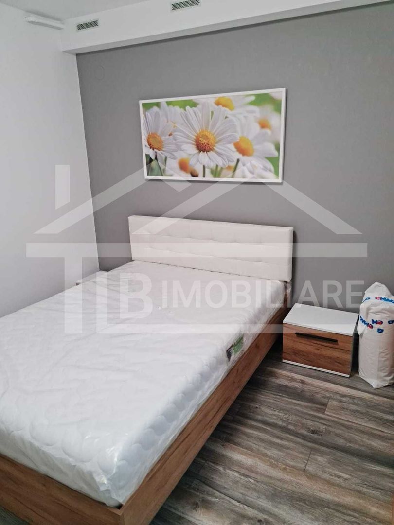 Garsoniera, 28mp, Zona UMFST - Poză 1
