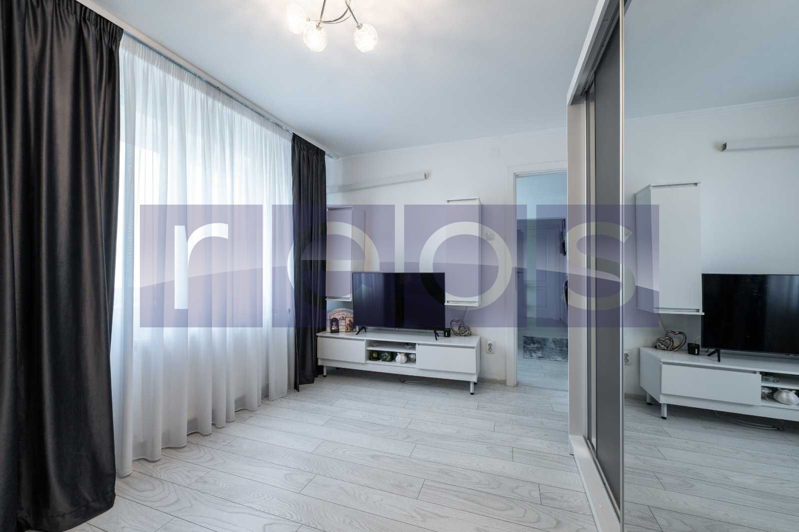 VANZARE 2 CAMERE | NOU MOBILAT SI UTILAT | LUX | LACUL TEI | 45 MP | - Poză 4