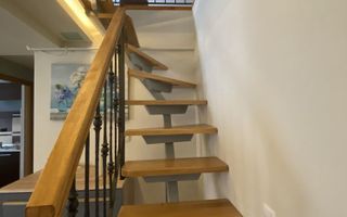 APARTAMENT 3 CAMERE PE 2 NIVELURI | VALEA AURIE PROFI - Poză 6