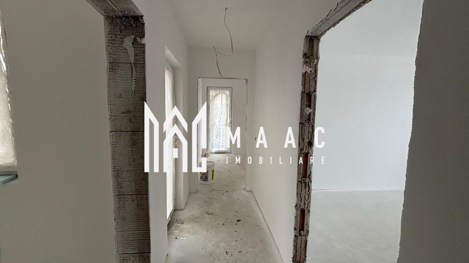 Casa Quadruplex | 4 Camere | 110MPU | Curte 60MP | 2 Balcoane - Poză 2