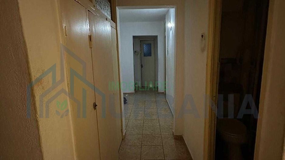 Apartament 3 camere de inchiriat, Nicolina 1, Iasi - Poză 3