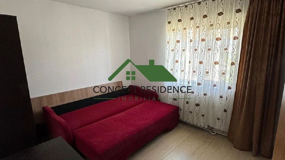 2 camere, 52 mp, etaj 4 – Petru Rareș - Poză 3