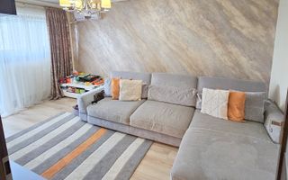 Apartament 2 camere decomandat de vânzare – Mazepa – 57 mp - Poză 2