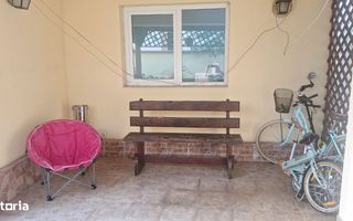 Proprietar vând vila P+E+M - Poză 19