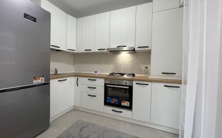 Apartament 2 camere Complex nou - Berceni | Aparatorii Patriei - Poză 6