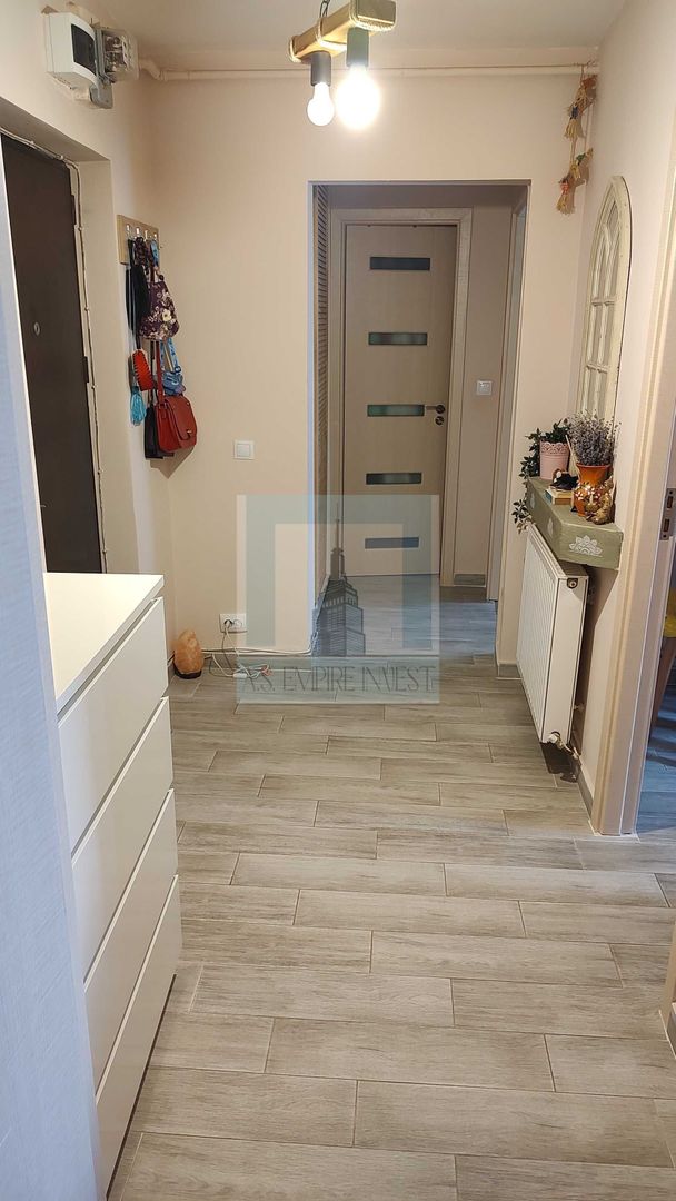 Apartament 2 camere decomandate - Craiter - Poză 2