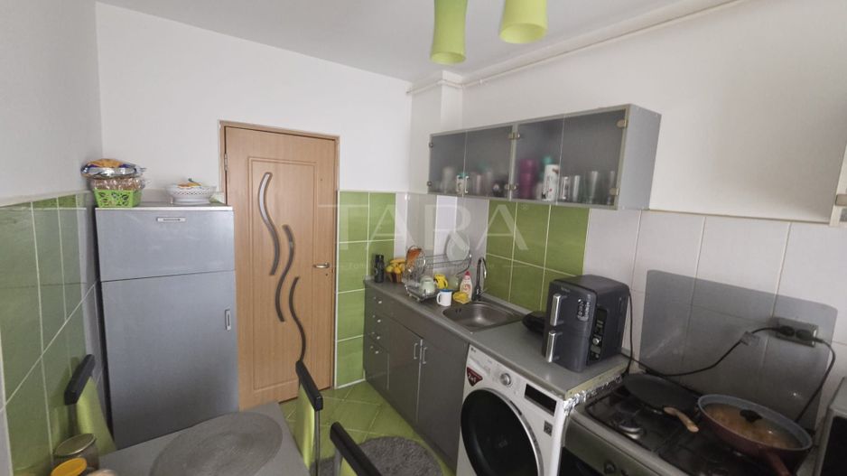 Apartament 2 camere, Ultracentral - Florești - Poză 1