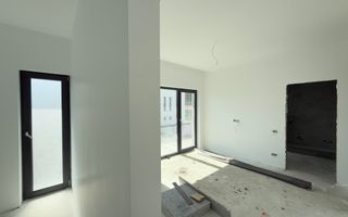 Locație premium, lângă pădure | Vila individuala 4 camere+piscina - Poză 12