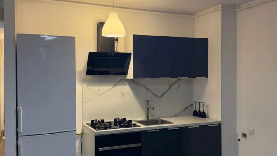 AP. 2 CAMERE- ATLANTIS ONE, CENTRALA PROPRIE, BLOC NOU, MOBILAT MODERN - Poză 3