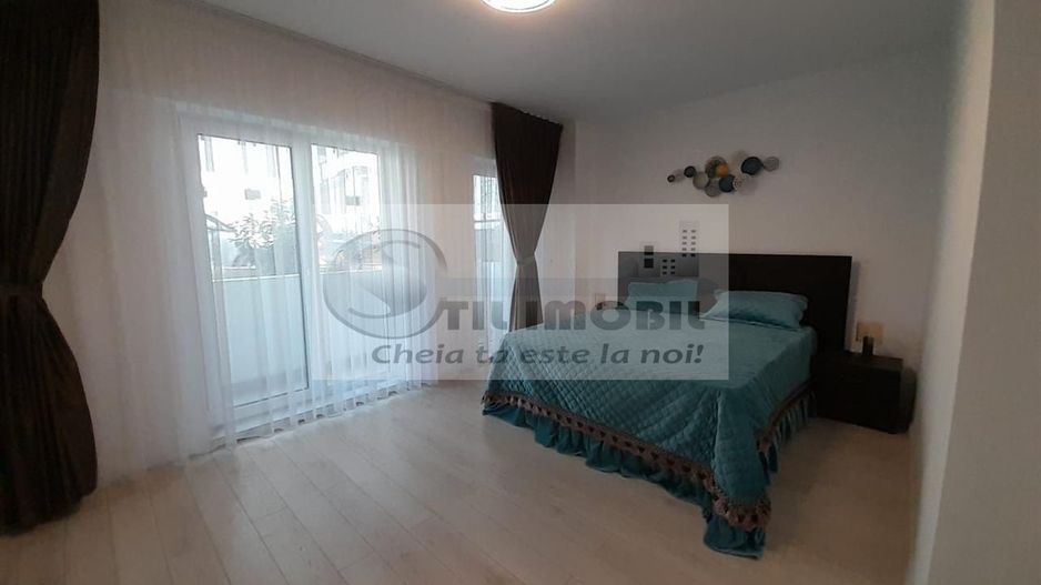 Apartament in Complex Contemporan cu 2 camere dec la 120000 euro. - Poză 3