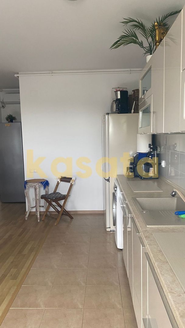 Apartament modern 3 camere de închiriat – Barcelona Străulești - Poză 12