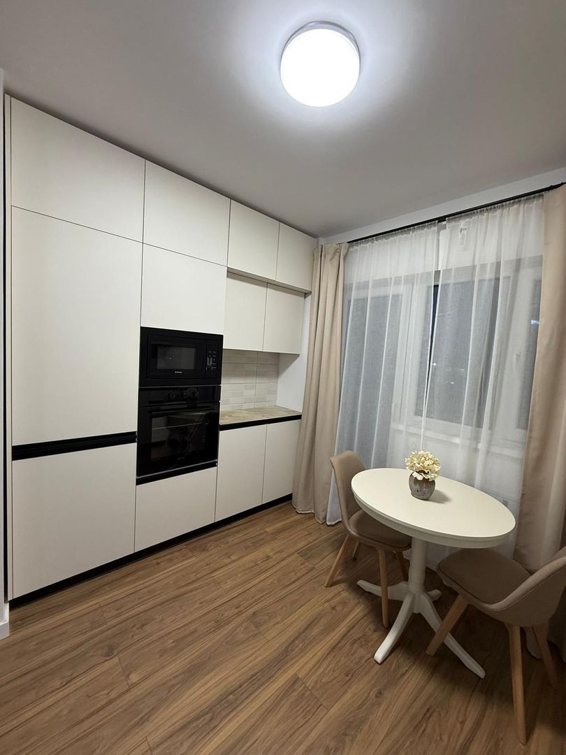 2 camere nou | prima inchiriere | posibilitate parcare subterana - Poză 7