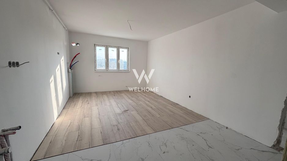 Apartament 2 camere LA CHEIE in Lazaret - Sibiu - Poză 4