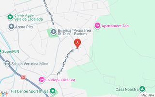 Casă de vânzare în Bucium, Iași, zona Plopii Fără Soț - Poză 1