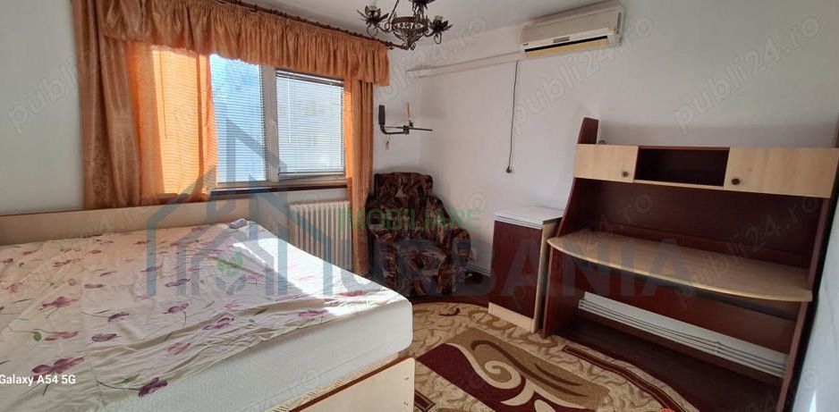 Apartament 3 camere de închiriat, Nicolina, Iași - Poză 4