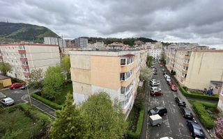 Apartament 2 camere decomandat de închiriat | Astra | Strada Vulturului - Poză 1